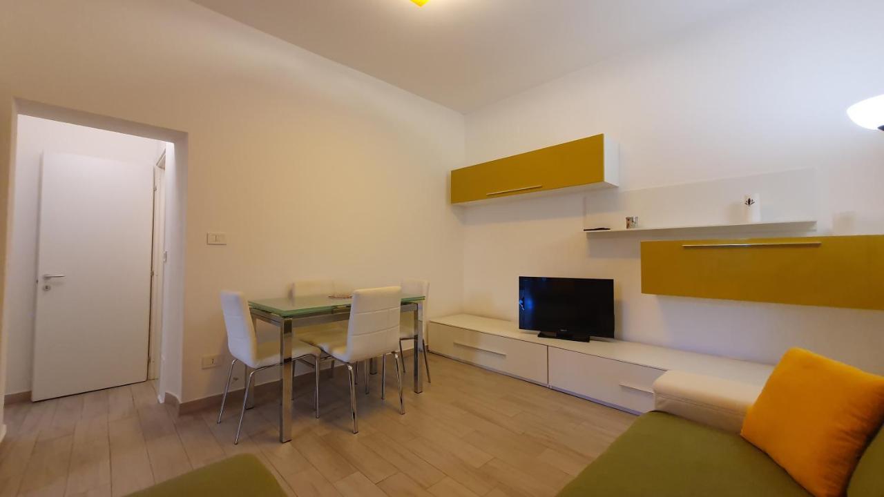 Il Giardino Di Anna Apartment Bologna Exterior photo