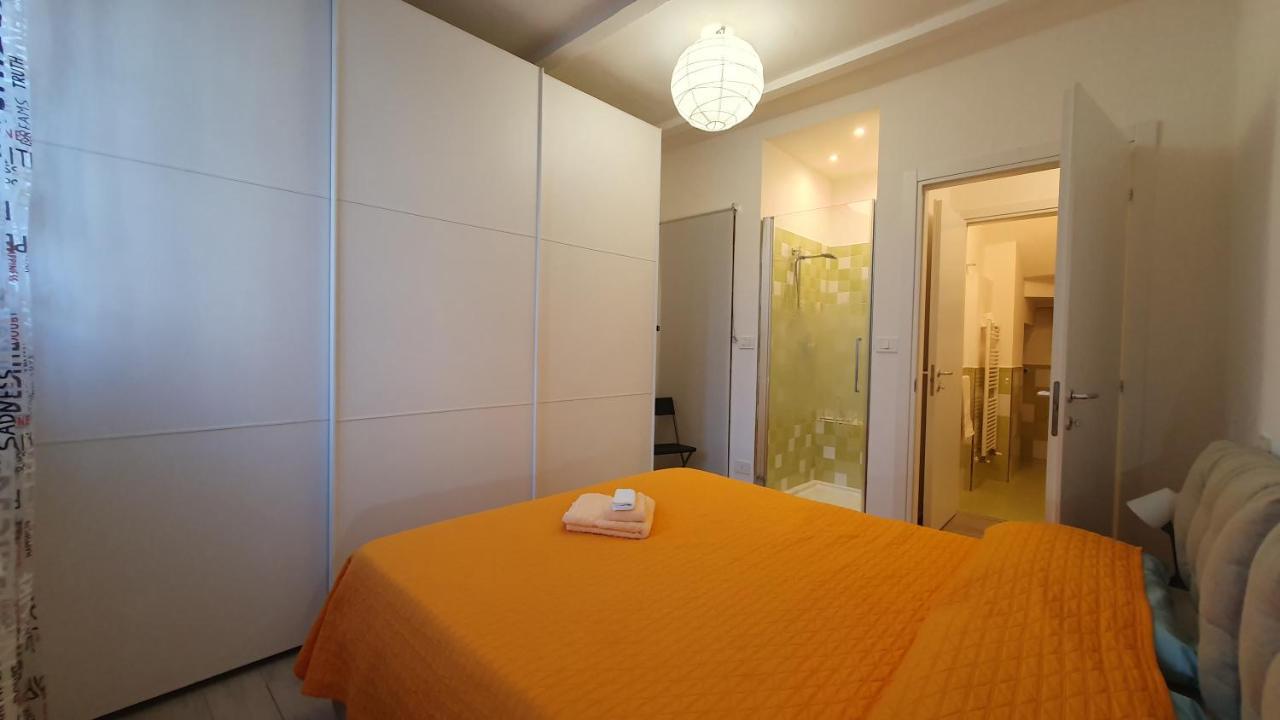Il Giardino Di Anna Apartment Bologna Exterior photo