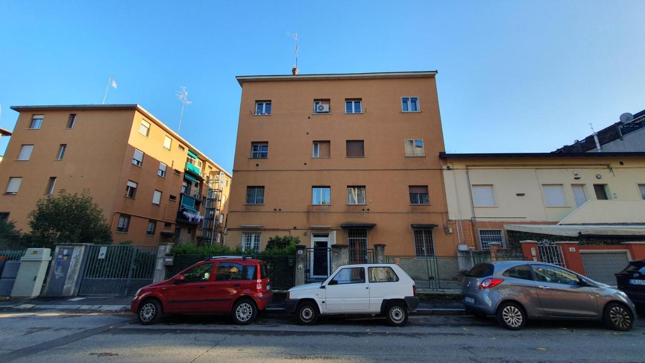 Il Giardino Di Anna Apartment Bologna Exterior photo