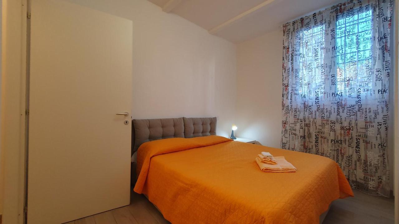 Il Giardino Di Anna Apartment Bologna Exterior photo