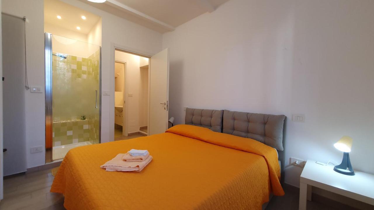 Il Giardino Di Anna Apartment Bologna Exterior photo